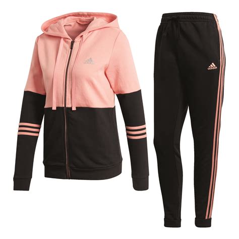 trainingspak dames adidas